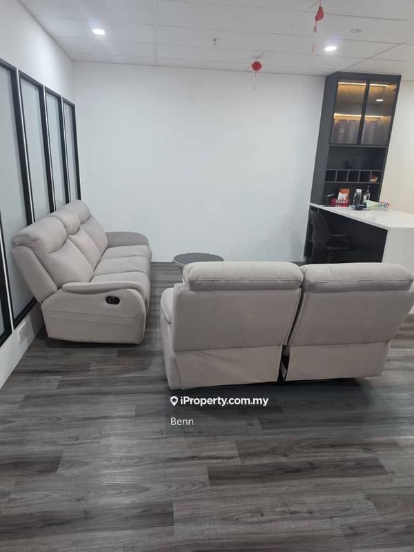 For Sale - Pavilion Embassy Corporate Suites Office