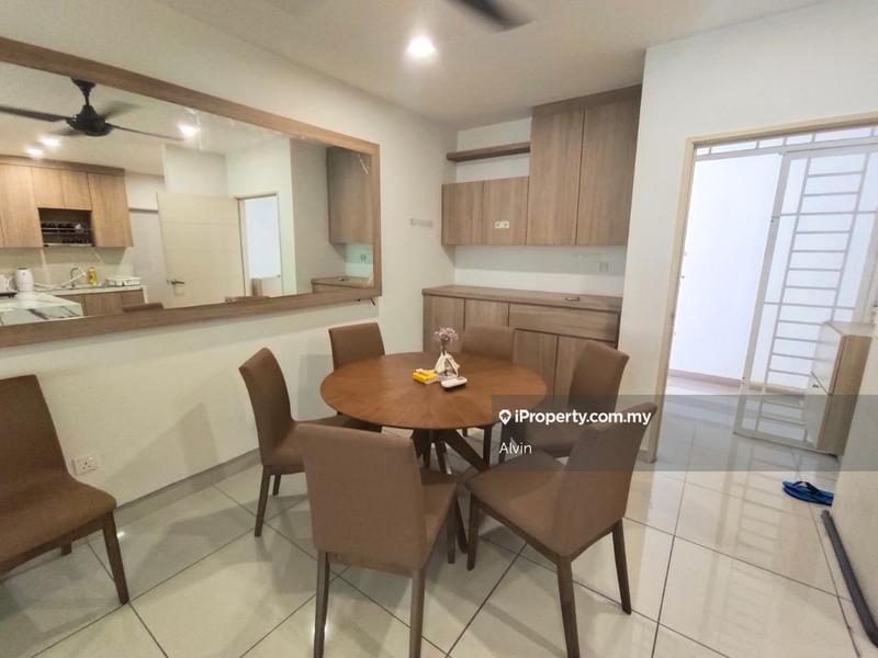 Condominium for Rent in Kenanga Residence by Alvin - iProperty.com.my