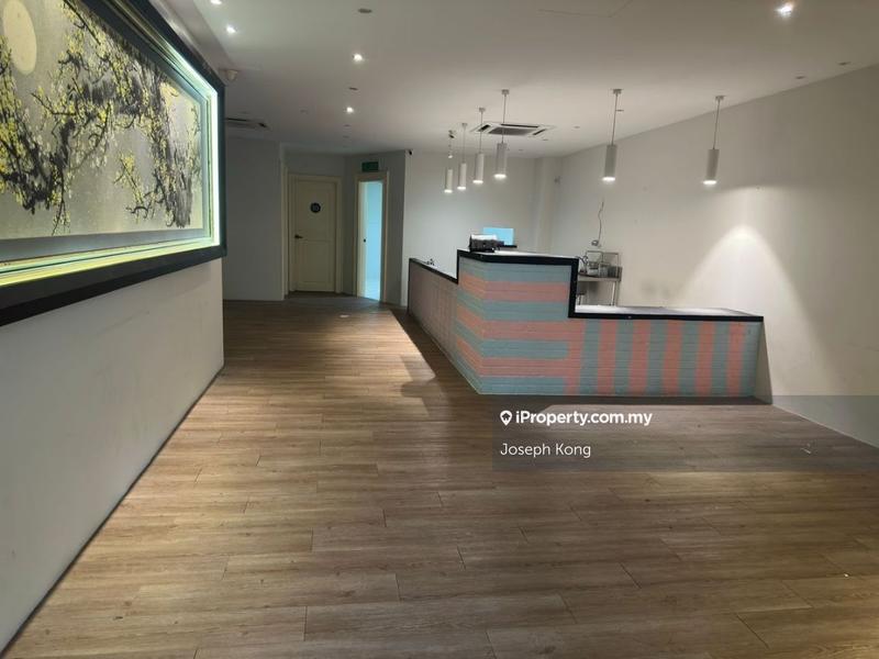 Office for Rent in Rahim kajai, Taman Tun Dr Ismail by Joseph Kong - iProperty.com.my