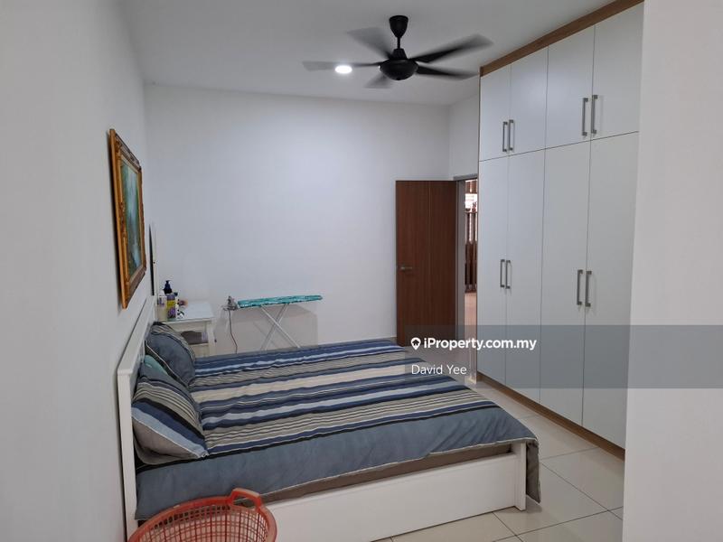 Semi-Detached House for Sale in Amverton Hills, Sungai Buloh by David Yee - iProperty.com.my