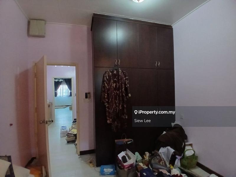 2-storey Terraced House for Sale in Seri Utama Damansara, Kota Damansara by Siew Lee - iProperty.com.my