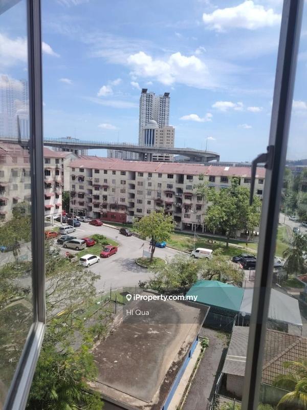 For Sale - Gugusan Teratai