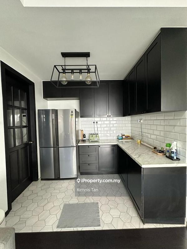Service Residence for Rent in Reflection Residences by Kennis Tan - iProperty.com.my