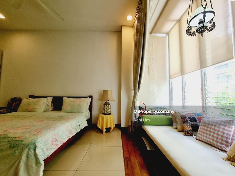 Rumah Berkembar untuk Dijual di Pju 3, Tropicana oleh Reni Lim - iProperty.com.my