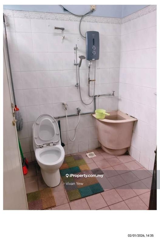 Rumah Berkembar untuk Dijual di Pengkalan Gerbang Mutiara, Ipoh oleh Vivan Yew - iProperty.com.my