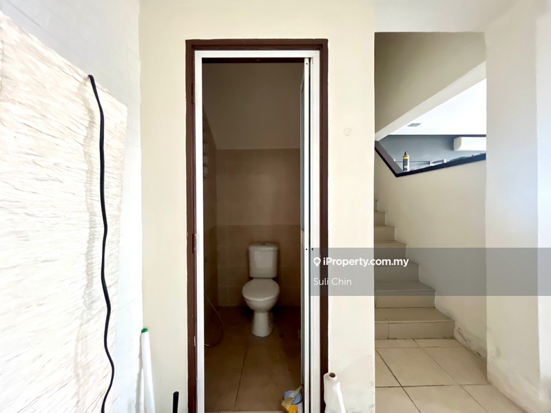 Townhouse for Sale in Taman Bukit Cheras, Cheras by Suli Chin - iProperty.com.my