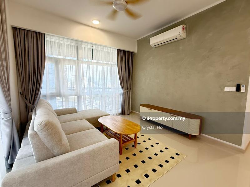 For Rent - Met 1 Residences