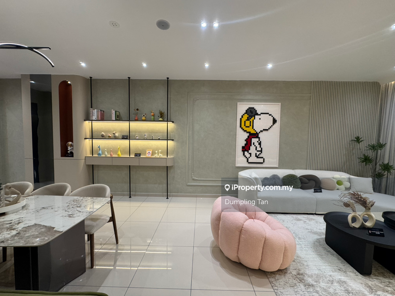 For Sale - The Maxxon