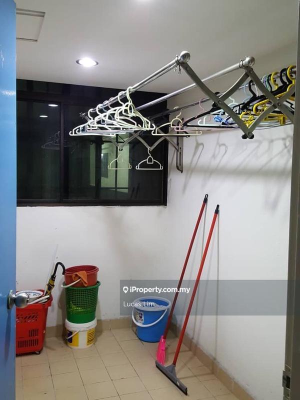 Condominium for Sale in Casa Prima Condominium by Lucas Lim - iProperty.com.my