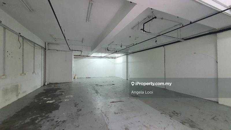 For Rent - Kelana Square