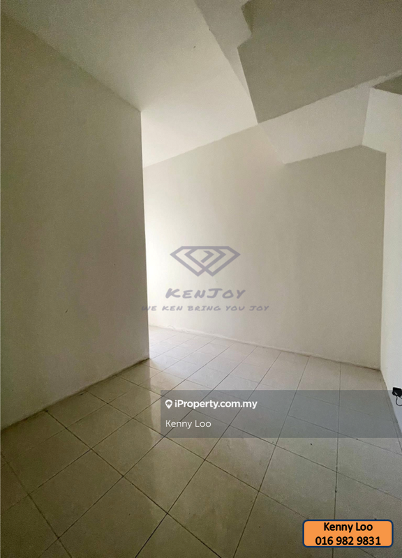 2-storey Terraced House for Sale in Seri Teruntum, Kuantan by Kenny Loo - iProperty.com.my