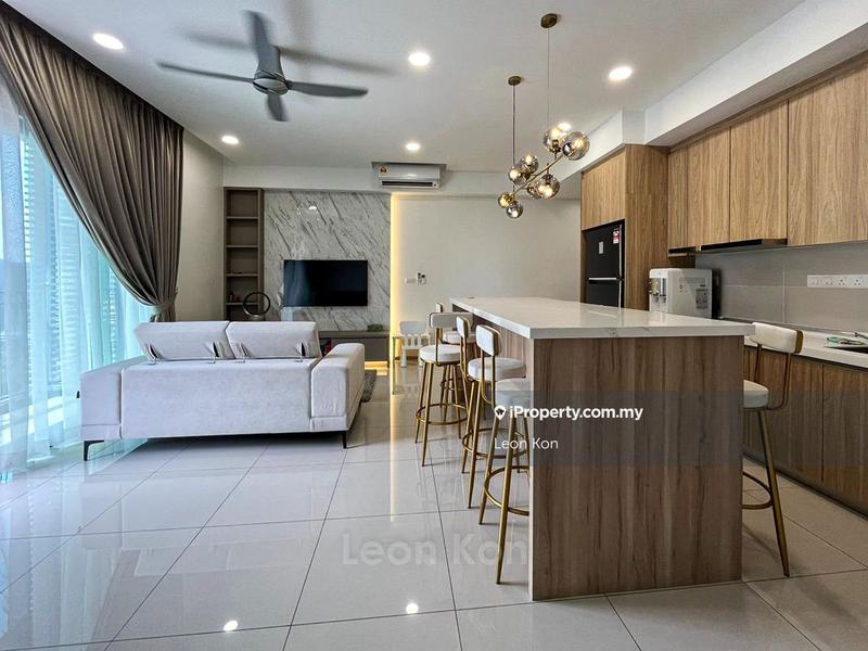 Kondominium untuk Dijual di Sunway Mont Residences oleh Leon Kon - iProperty.com.my