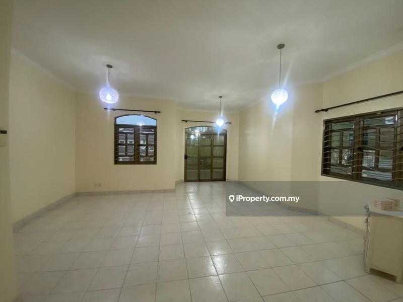 Rumah Berkembar untuk Dijual di Taman Bukit Mewah, Kajang oleh Azik Khalid - iProperty.com.my