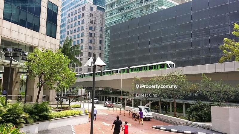 Office for Sale in Kl Sentral, Kuala Lumpur by Ernest Ong - iProperty.com.my