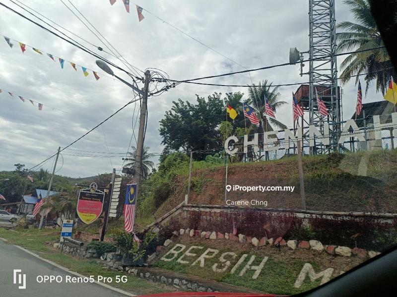 Tanah Pertanian untuk Dijual di Kampung Titi, Titi oleh Carene Chng - iProperty.com.my