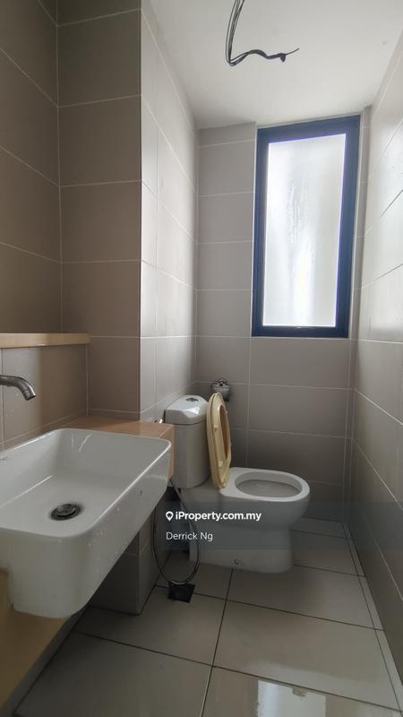 Kondominium untuk Dijual di Amansuri Residences oleh Derrick Ng - iProperty.com.my