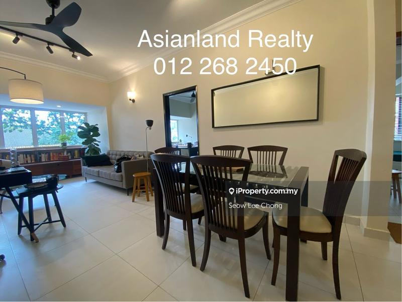 Condominium for Sale in Bangsar Indah by Seow Lee Chong - iProperty.com.my