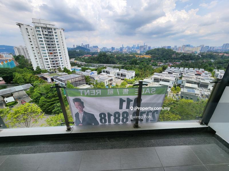 Rumah Bandar untuk Dijual di Taman Melawati, Ulu Kelang oleh Eweng Poh - iProperty.com.my