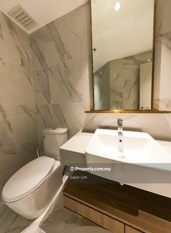 Service Residence for Rent in Top Residency by Leon Lim - iProperty.com.my