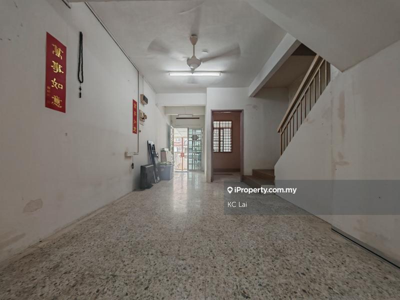 Rumah Berangkai 2 Tingkat untuk Dijual di Dusun Setia, Seremban City, Seremban oleh KC Lai - iProperty.com.my