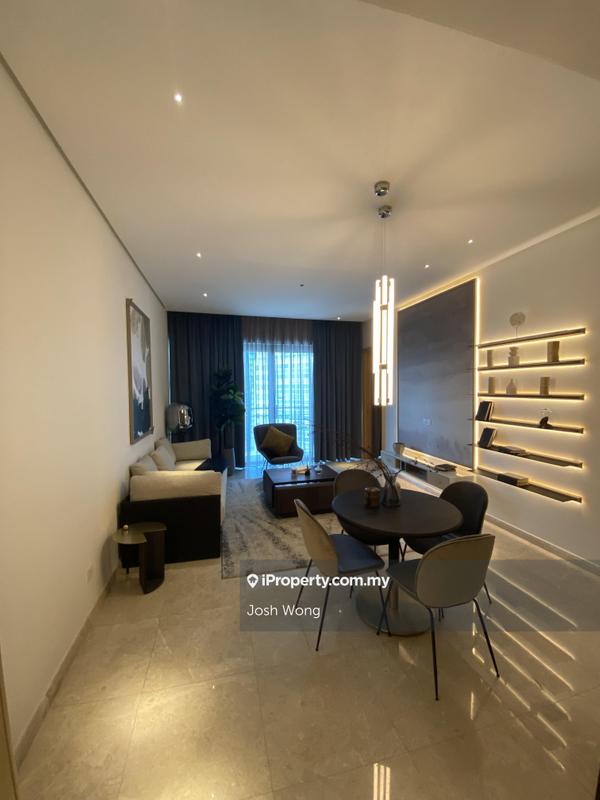 Service Residence for Sale in Damansara City Residency (DC Residensi) by Josh Wong - iProperty.com.my