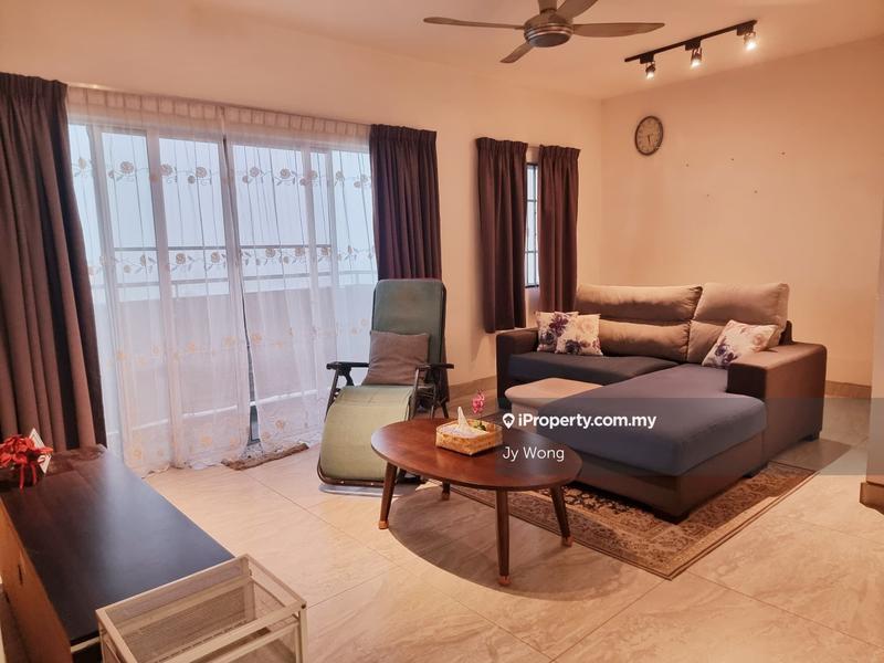 For Sale - Koi Prima Condominium