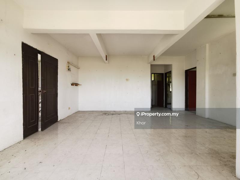 For Sale - Mutiara Perdana