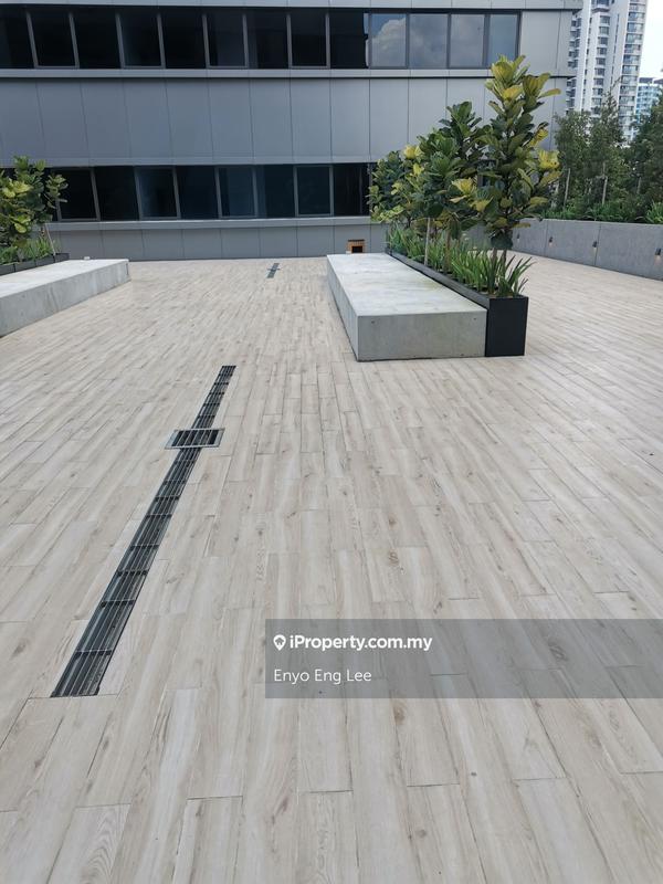 For Rent - ATWater Corporate Office Tower