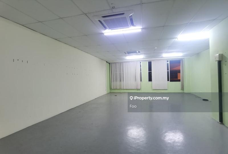 For Rent - Dataran Suria , Alam Suria Bandar Puncak Alam