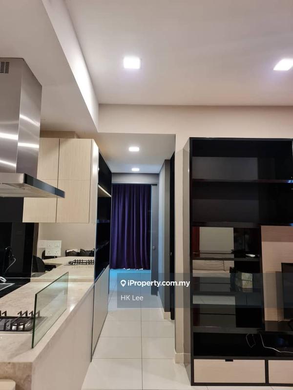 Service Residence for Sale in Uptown Residences by HK Lee - iProperty.com.my