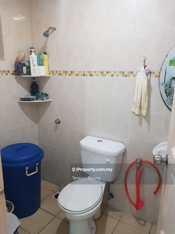 2-storey Terraced House for Sale in Bandar Kinrara Seksyen 6, Bandar Kinrara by Terence Chong - iProperty.com.my