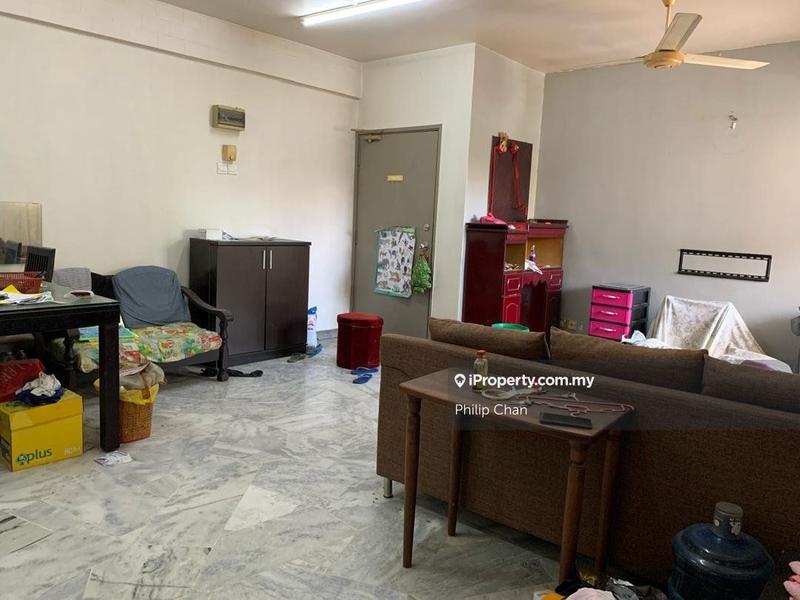 Pangsapuri untuk Dijual di Pangsapuri Opal oleh Philip Chan - iProperty.com.my