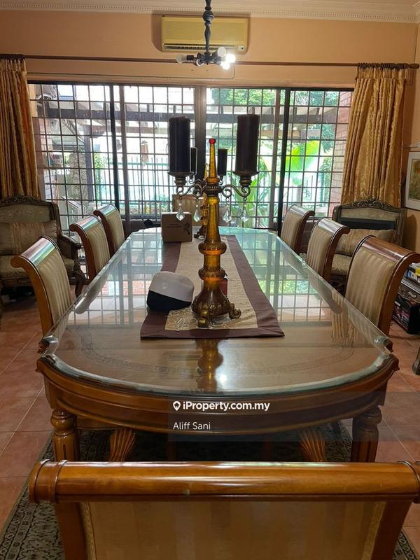 Banglo untuk Dijual di Kampung Sungai Penchala, Sungai Penchala oleh Aliff Sani - iProperty.com.my