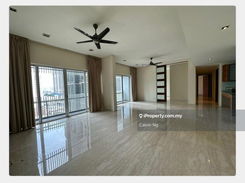 Condominium for Sale in Dua Residency by Calvin Ng - iProperty.com.my