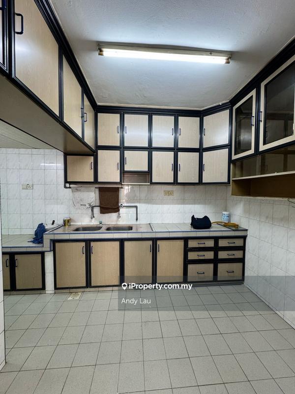 Apartment for Sale in Sri Anggerik 2 by Andy Lau - iProperty.com.my