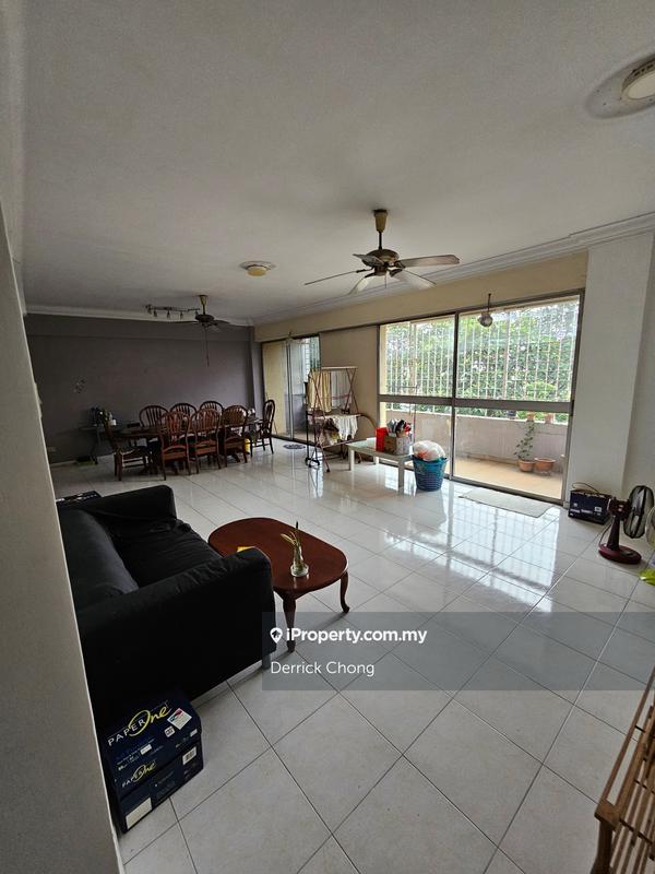 For Sale - Bangunan Choo Cheng Khay