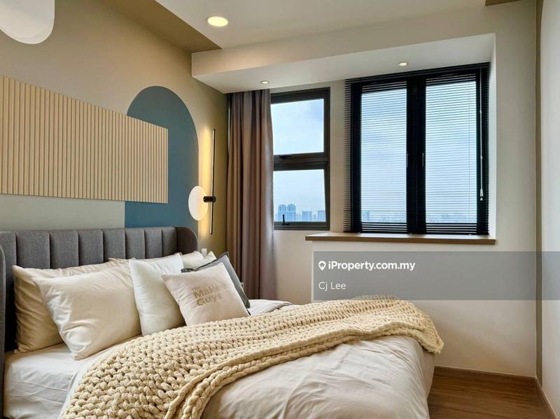 Service Residence for Rent in Riveria City by Cj Lee - iProperty.com.my