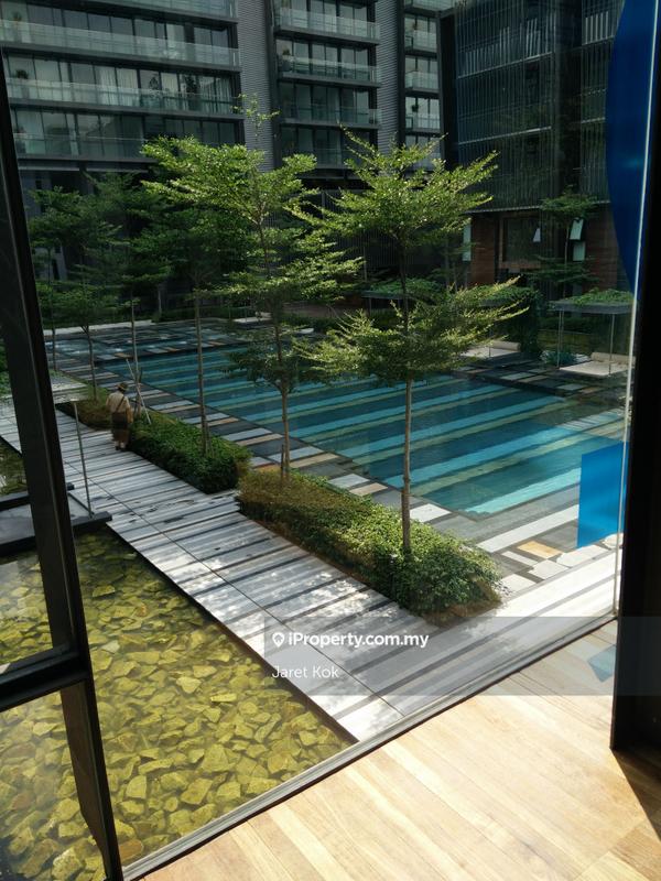 For Sale - The Capers @ Sentul East