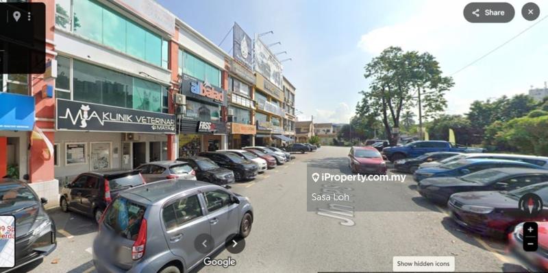 Shop for Sale in Pusat Perdagangan Selaseh, Batu Caves by Sasa Loh - iProperty.com.my