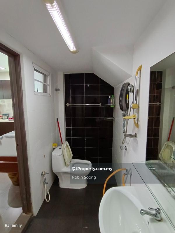 Banglo untuk Dijual di Taman Sin Hoe, Bukit Baru oleh Robin Soong - iProperty.com.my