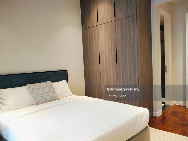 Service Residence for Sale in Bloomsvale Menara Vista Petaling by Jeffrey Hoon - iProperty.com.my