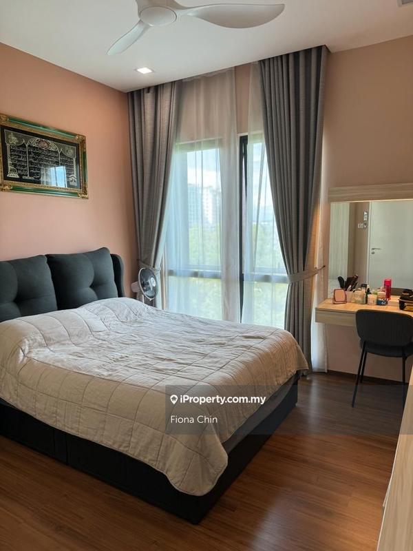 Residensi Servis untuk Dijual di The Potpourri oleh Fiona Chin - iProperty.com.my