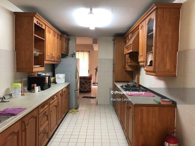Condominium for Sale in Riana Green Condominium by Rachel Leow - iProperty.com.my