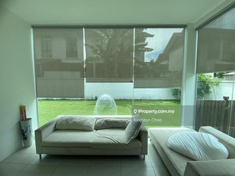 Bungalow House untuk Dijual di Bukit Jelutong, Shah Alam oleh Kingston Choo - iProperty.com.my