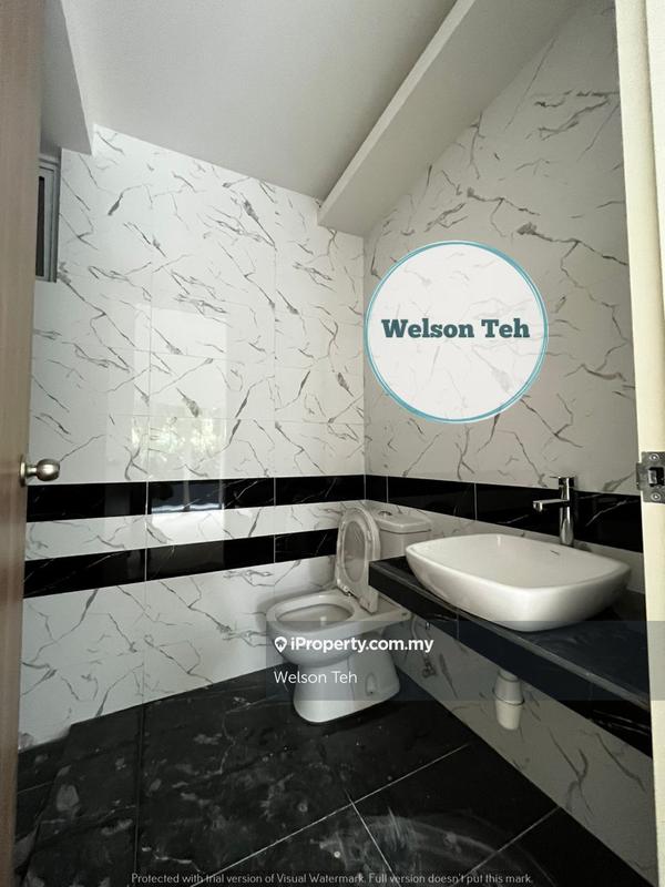 Condominium for Sale in QuayWest Residence by Welson Teh - iProperty.com.my