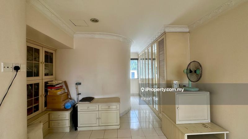 Bungalow House untuk Dijual di Taman Bukit Pantai, Bangsar oleh Kevin Yai - iProperty.com.my