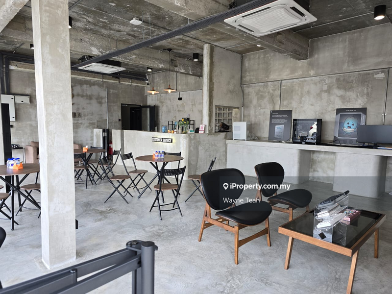 Semi-D Factory for Rent in Seksyen 51a, Petaling Jaya by Wayne Teah - iProperty.com.my