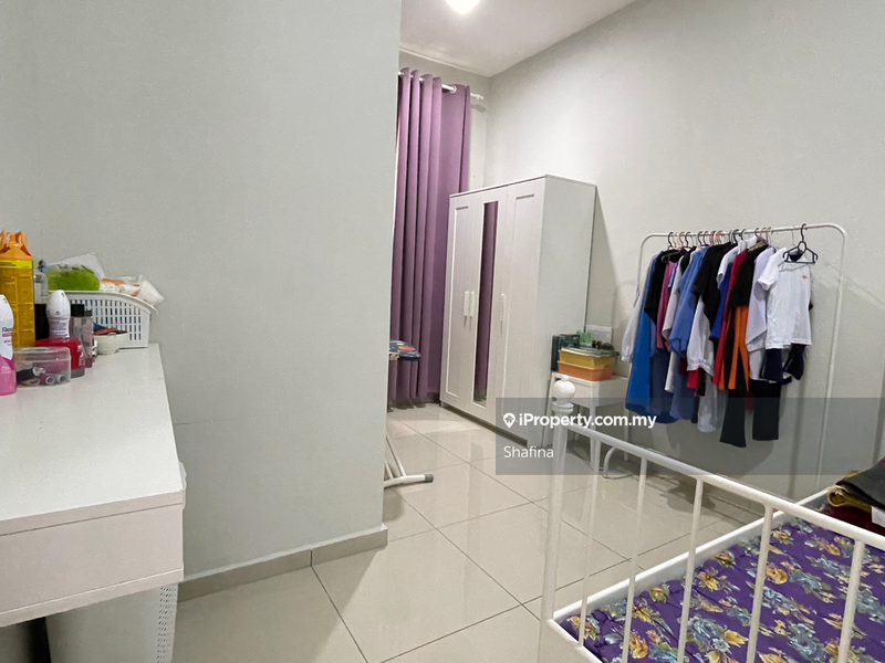 Rumah Berkembar untuk Dijual di Taman Sinar  Intan 3, Sungai Petani oleh Shafina - iProperty.com.my