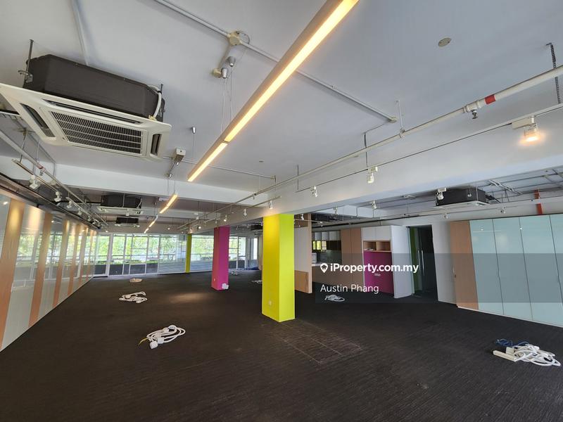 For Rent - D6 @ Sentul East, KL City Centre