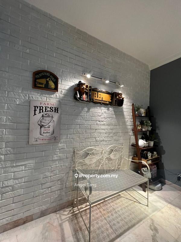2.5-storey Terraced House for Sale in Bandar Utama 11, Bandar Utama by Angel Tang - iProperty.com.my